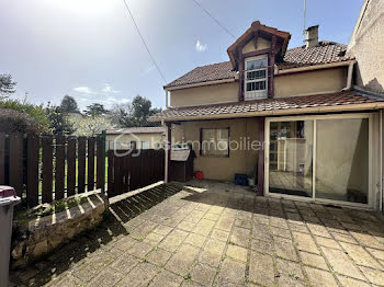 maison à Varennes-sur-Seine (77)