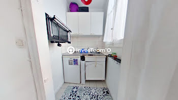 appartement à Boulogne-Billancourt (92)