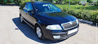 продам авто Skoda Octavia Octavia II (1Z3)