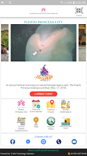 Puerto Princesa City(圖1)-速報App