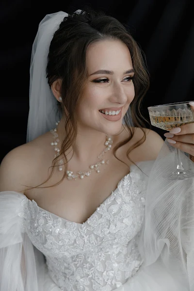 Svatební fotograf Sergey Spiridonov (spiridonovfoto). Fotografie z 14.června 2023