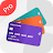 Pro NFC : Credit Card Wallet icon