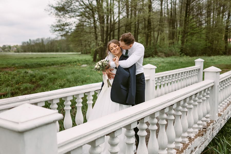 Wedding photographer Vyacheslav Krupin (kru-s). Photo of 4 May 2023