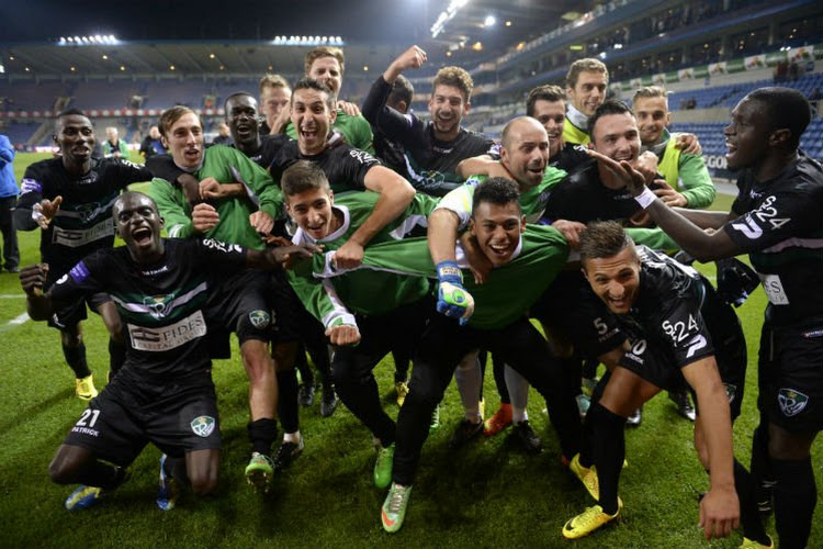 Un joueur du RC Malines dans le viseur d'équipes de Jupiler League