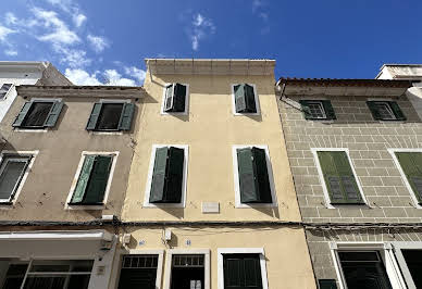 Maison avec terrasse 3