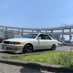 チェイサー JZX100