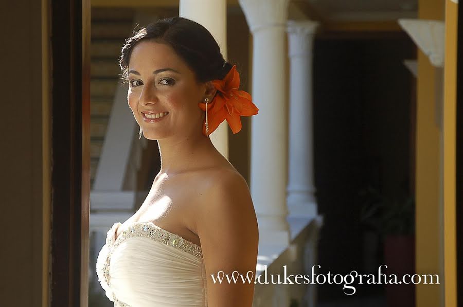 Vestuvių fotografas Juan Diego Duque Salazar (duquesalazar). Nuotrauka 2015 balandžio 13