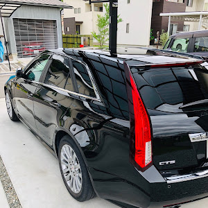 CTS スポーツワゴン X322C