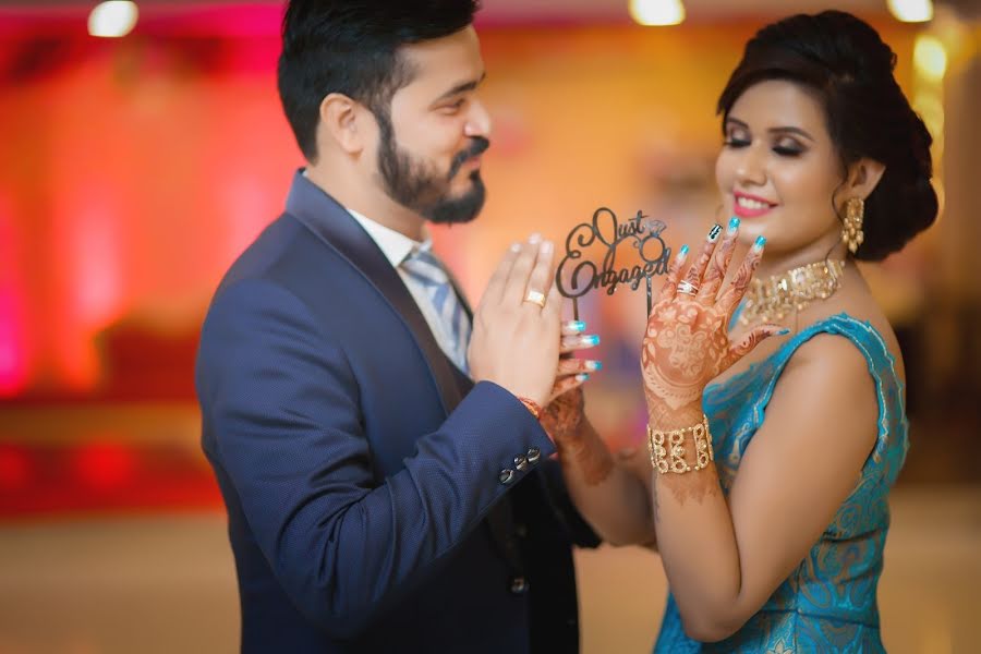 Wedding photographer Kapil Chawla (munjal). Photo of 10 December 2020