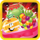 Fruit Wonderland - Match 3 Game & Free Puzzle Game 1.101