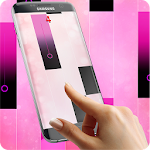 Cover Image of Скачать BTS Piano Tiles Game 1.0 APK