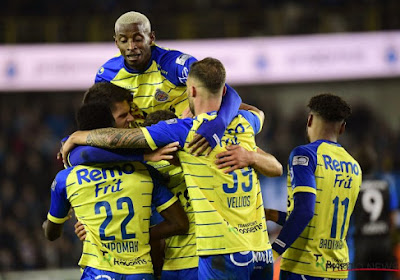 Waasland-Beveren neemt omkoopschandaal niet mee op het veld: "Zelfs als we vandaag met 12-0 hadden verloren, was dat nog geen excuus geweest"