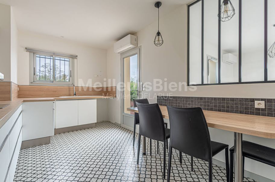 Vente maison 6 pièces 150 m² à La Brède (33650), 549 000 €