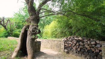 moulin à Entrecasteaux (83)