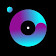 Mega Music-Online Free Music & Video Player icon