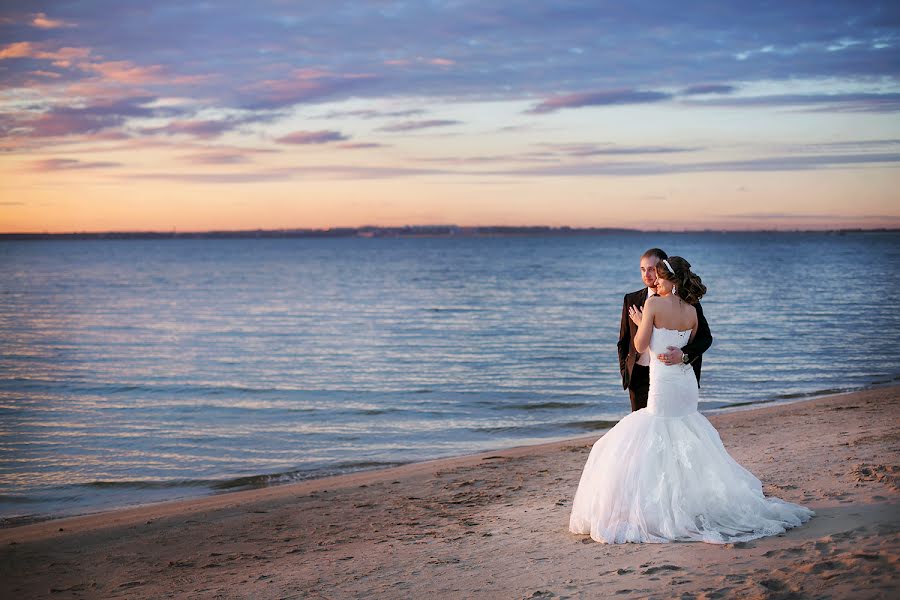 Wedding photographer Olga Scherbakova (scherbakova). Photo of 29 January 2016