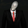 Slenderman History icon