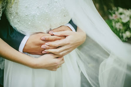 Fotógrafo de bodas Katerina Luschik (sunday). Foto del 29 de diciembre 2015