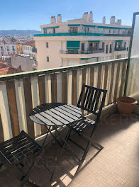 appartement à Nice (06)