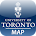 UofT Multi-Campus Map icon