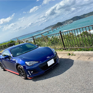 BRZ ZC6