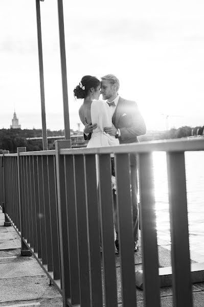 Fotógrafo de bodas Mariya Petrova (mariapetrova). Foto del 30 de diciembre 2020