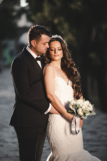 Huwelijksfotograaf Nermin Kajosevic (nerminkajosevic). Foto van 7 oktober 2021
