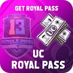 Cover Image of Download Free UC and Royal Pass: Season 14 1.1 APK