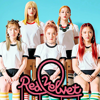 Red Velvet Wallpapers