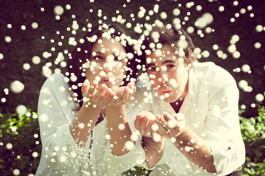 Photographe de mariage Marco Marco Santos Marques (marcomarques). Photo du 7 avril 2015