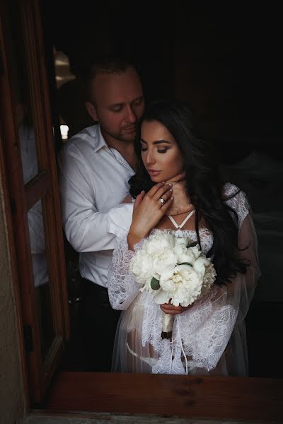 Fotógrafo de casamento Pavlo Hlushchuk (hlushchuk). Foto de 1 de junho 2020