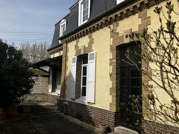 maison à Saint-Aubin-lès-Elbeuf (76)