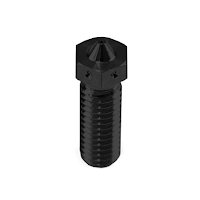 CLEARANCE - E3D Volcano Nozzle - Hardened Steel - 3.00mm x 1.00mm