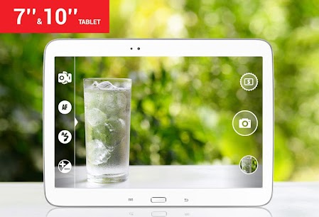Descargar A Better Camera Unlocked APK  TodoAPK.net