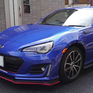 BRZ ZC6