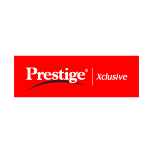 Prestige Xclusive, Sector 29, Sector 29 logo