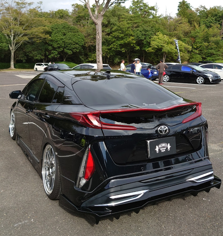 YOU『ゆう』さんが投稿した車好きと繋がりたい・グッジョブレーシングＭＴに関するカスタム事例の投稿画像3枚目