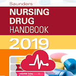 Cover Image of Unduh Saunders Nursing Drug HBK 2019 (inc IV content) 2.7.4 APK