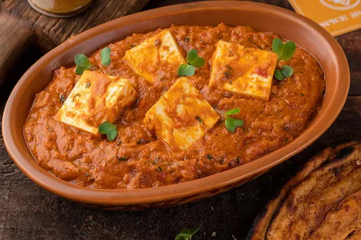 Paneer Tikka Masala Gravy