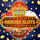 Download Heroes 777 Slots For PC Windows and Mac 2.6.7