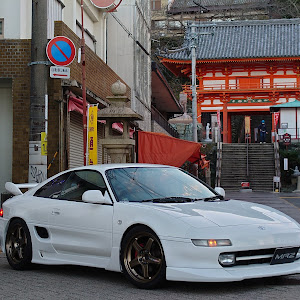 MR2 SW20