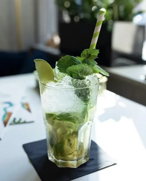 Virgin Mojito