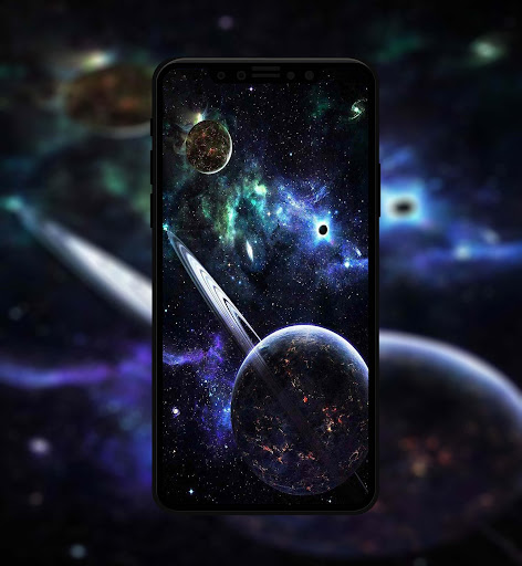 Space Wallpaper Hd For Mobile Free Download