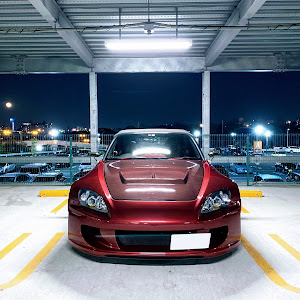 S2000 AP1