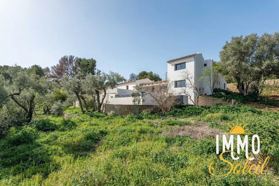 Vente maison 7 pièces 207 m² à La Ciotat (13600), 1 380 000 €