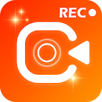 Cover Image of Tải xuống Screen Recorder & Video Recorder - Record, Edit 1.1.5 APK