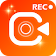 Screen Recorder & Video Recorder  icon