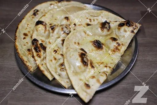 Tandoori Butter Roti