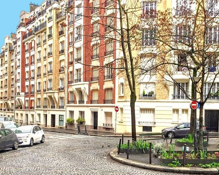 Vente appartement 2 pièces 42 m² à Paris 15ème (75015), 479 000 €