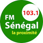 Cover Image of Download FM SENEGAL 103.1 1.0 APK